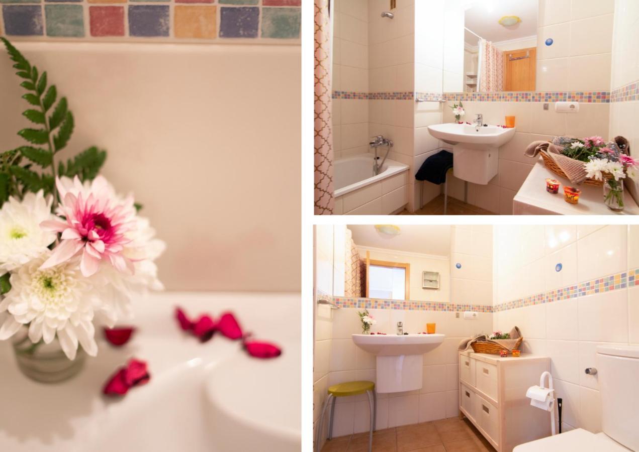 Apartament La Tejita - Bonito Y Luminoso Apartamento Junto Al Mar Zewnętrze zdjęcie