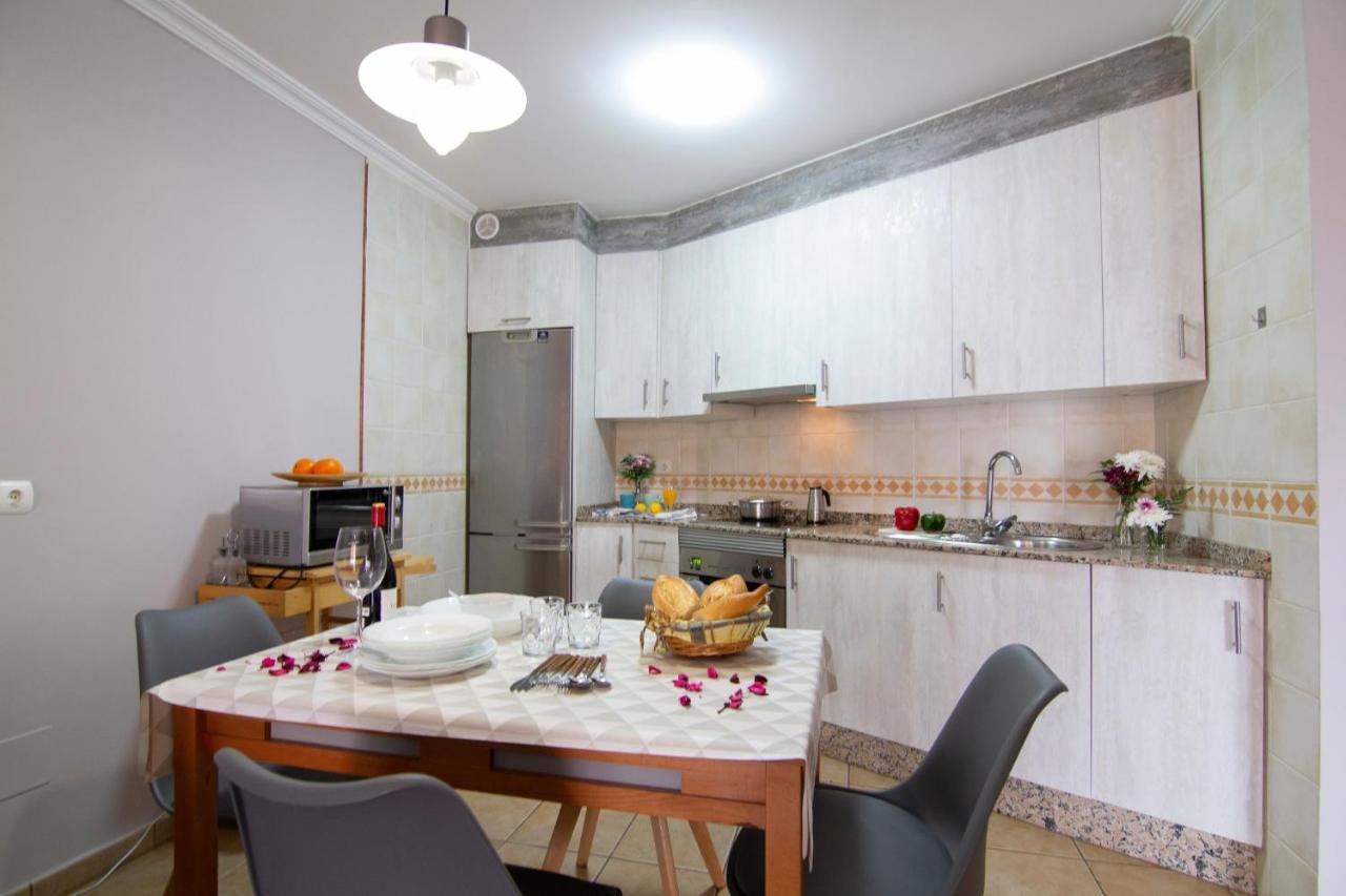 Apartament La Tejita - Bonito Y Luminoso Apartamento Junto Al Mar Zewnętrze zdjęcie