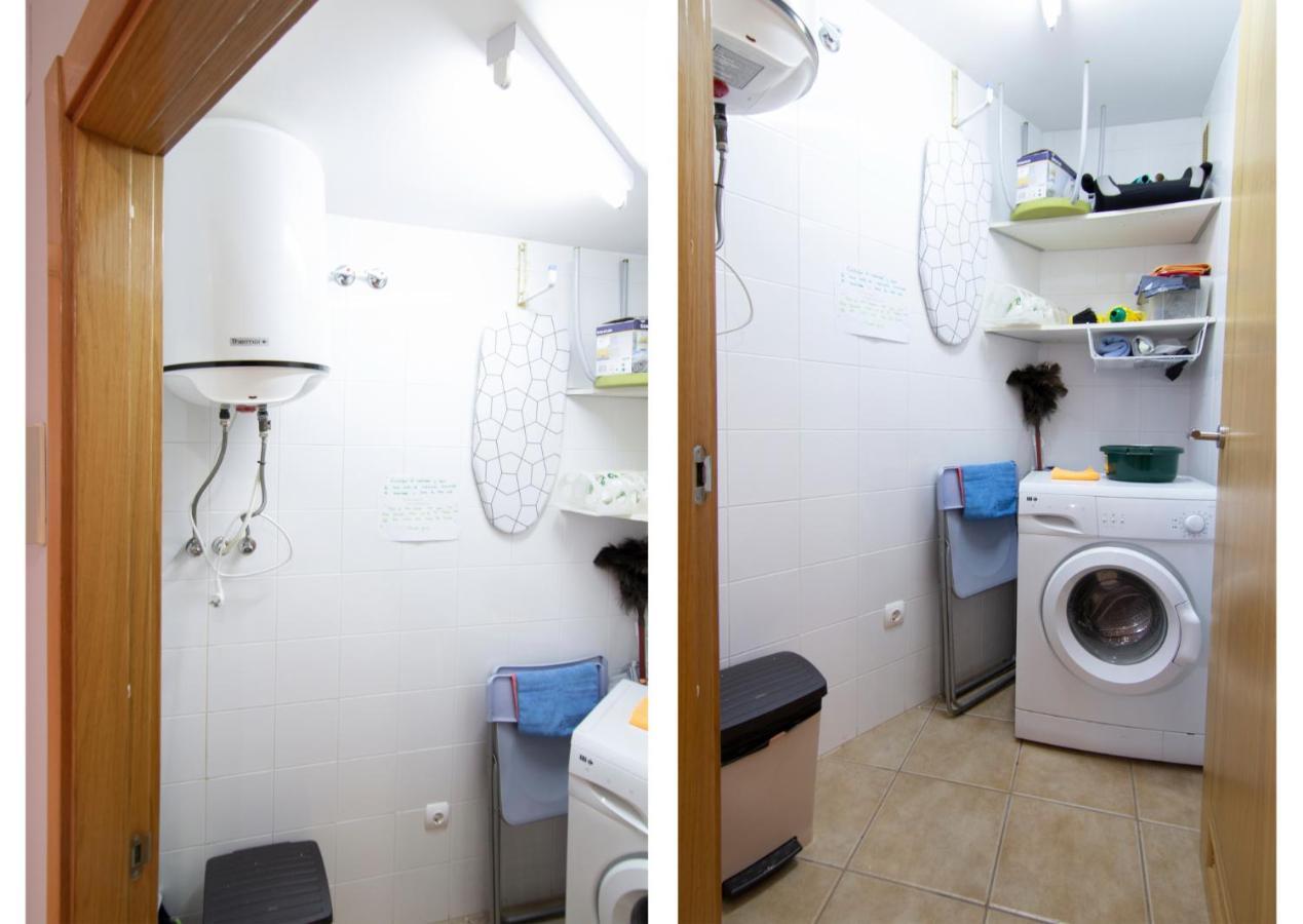 Apartament La Tejita - Bonito Y Luminoso Apartamento Junto Al Mar Zewnętrze zdjęcie